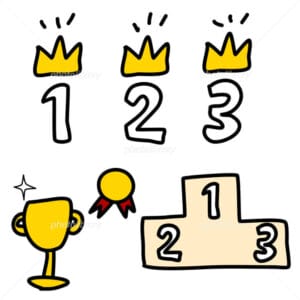 【発表！】大学生が選ぶ好きな邦楽ロックバンドランキングはこちら！