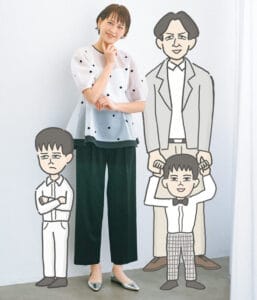 【いずれは?】青木裕子さんの「ある悟り」に世知辛さを感じる事態に