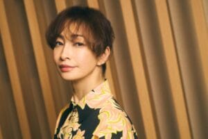 【昔から?】りょうさんの「あるドラマ」に今でもかっこよさを感じることに