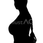 【画像】Jカップの現役JDがセクシー女優へ!?