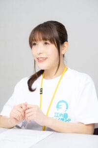 【画像】えみつん、隠れ巨乳かもしれない。