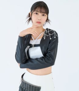 【画像】八木栞ちゃん「セーラームーン風ツインテール！」