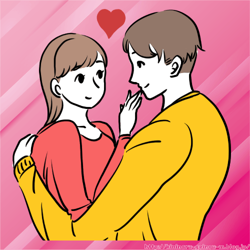 男と女の　性欲ピーク判明（画像あり）