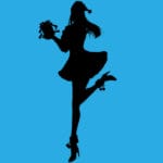 【画像】ムキムキ外国人女「私の可愛いい部屋を見て」！