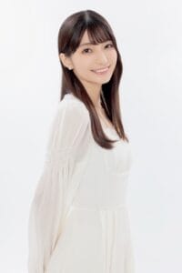 【声優】高野麻里佳さんのお顔をみて!