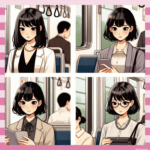 【画像】山手線で美熟女4人と乗り合わせる確率、ガチで天文学的数字ｗｗｗｗｗ