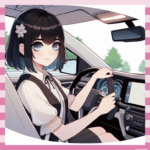 【画像】自動運転、まだまだ厳しいと話題　　　　　　