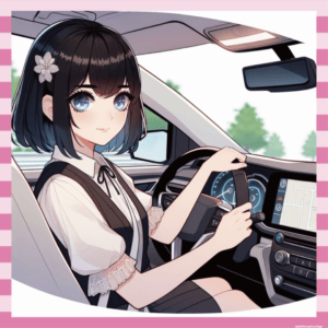 【画像】自動運転、まだまだ厳しいと話題　　　　　　
