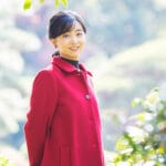 【画像】佳子さまの美しさ、限界突破!!