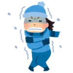 【画像】来週の気温、ヤバいwwwwwwwwwwwwwwwwwwwwwwwww