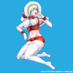 ムチムチ女子はいかがかな
