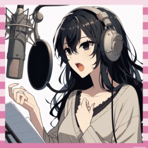 【画像枚】セクシー声優のたかはし智秋さん(47)のクソデカお乳…w