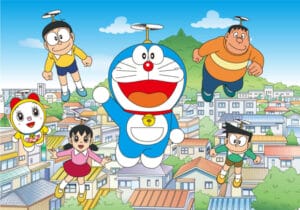 【質問】ドラえもんの道具で欲しいものは!?
