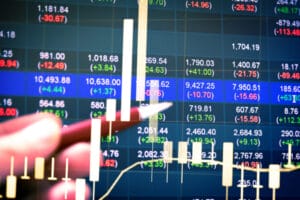 【為替相場】ドル円 155円→151円(´;ω;`)