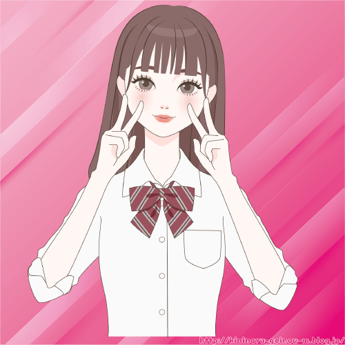 【画像】山﨑夢羽さん「羽いっぱいで可愛すぎたいっぱい撮ったよ📸🪽」