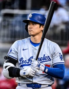 【画像6枚】最新の大谷翔平さん、細い