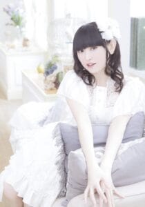 【画像】田村ゆかりさん(17)さんの制服姿