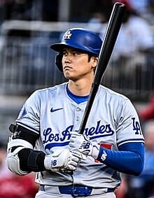【画像】大谷翔平さんの肩、限界突破wwwwwwwwwwwwwww
