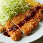 【討論】揚げ物No. 1は・・・トンカツ確定!