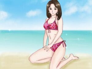 【朗報】グラビア界に新たな逸材現るwwwwwwwwwwwwwwwwwwwwwwwwwww