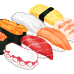 【画像】この寿司にいくら払える？