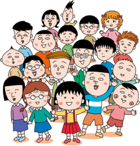 【画像7枚】大人になった『ちびまる子ちゃん』の穂波たまえさんが可愛すぎる！