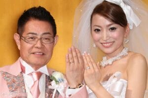 【画像】加藤茶の45歳下の美人妻の現在wwwwwwwww