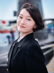 【画像7枚】宮本佳林(26)「涼宮ハルヒ様のコスプレしてみました🫶」