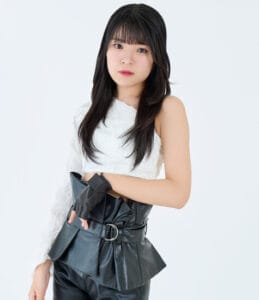 【画像9枚】豫風瑠乃ちゃんの「お尻」が急成長!