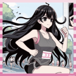 【朗報】ハロプロアイドル、体力がガチだった…初マラソンで好タイム！