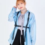【画像33枚】橋迫鈴ちゃん七変化ショットをご覧下さい！