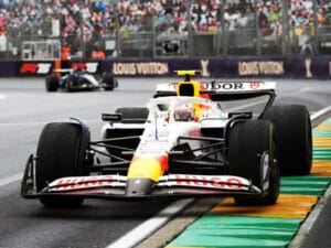 【議論】渋谷のギャルがぎりぎり知ってるF1ドライバー！