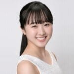 【画像6枚】本田望結さんの髪色が黒髪になる！！！そして巨乳だよ！！！