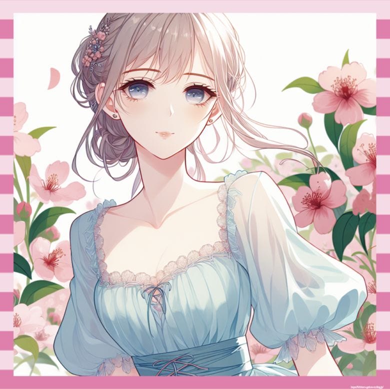 美魔女