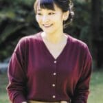 【画像】眞子さま、綺麗だなぁ~!