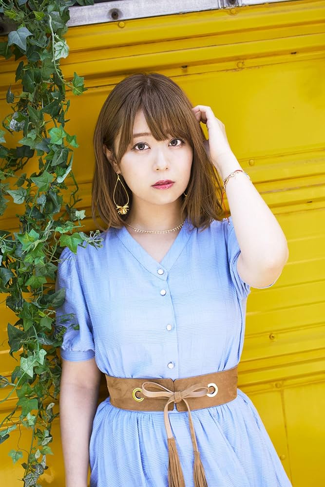 【画像】セクシー声優・井口裕香(36)、新作グラビアがえっちすぎるwwwwwwww