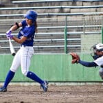 【疑問】女の子が野球するアニメって無いよな