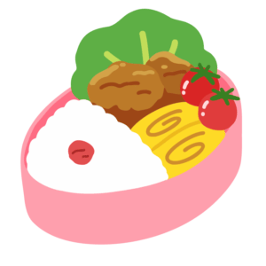 【画像】夫のために作ったお弁当を見て見て!