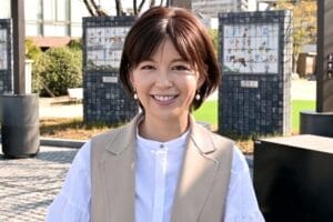 【元は？】中野美奈子さんの「ある現状」にどうしても例の件がちらつくことに