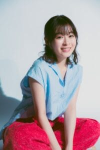 【画像】最新の森七菜ちゃん(23)、めちゃくちゃ可愛すぎるw