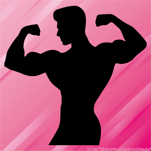 【朗報】内村航平、筋トレなしでムキムキ