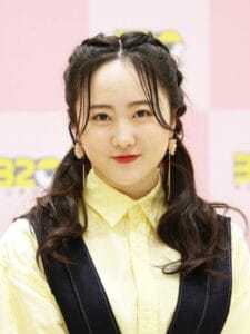 【画像8枚】本田望結ちゃんのおっぱい、横から見ると最高だぞ!