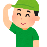 【討論】室内で帽子かぶってる人いるじゃん？