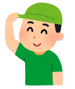 【討論】室内で帽子かぶってる人いるじゃん?