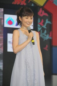 【画像6枚】モー娘。になる前の安倍なつみ（16）ｗｗｗｗｗｗｗｗｗｗｗ