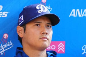 【MLB】大谷翔平さん「いつの日も僕のそばにはお茶がある」←これ