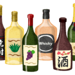 【悲報】4月からお酒値上げ