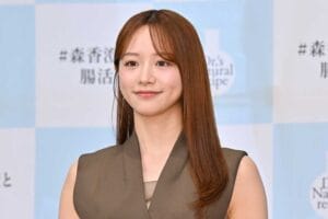 【画像】テレ東時代の森香澄さん、すごく臭そうな環境で耐えていた