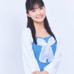 【朗報】長野桃羽さん、大きい