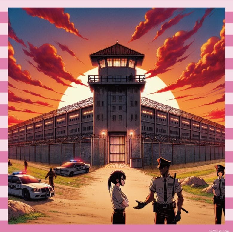 刑務所